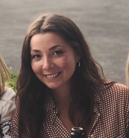 Drexel alumna Kailie Dunn, BS/MPH '19 is an Epic analyst II at Mount Sinai Health System.